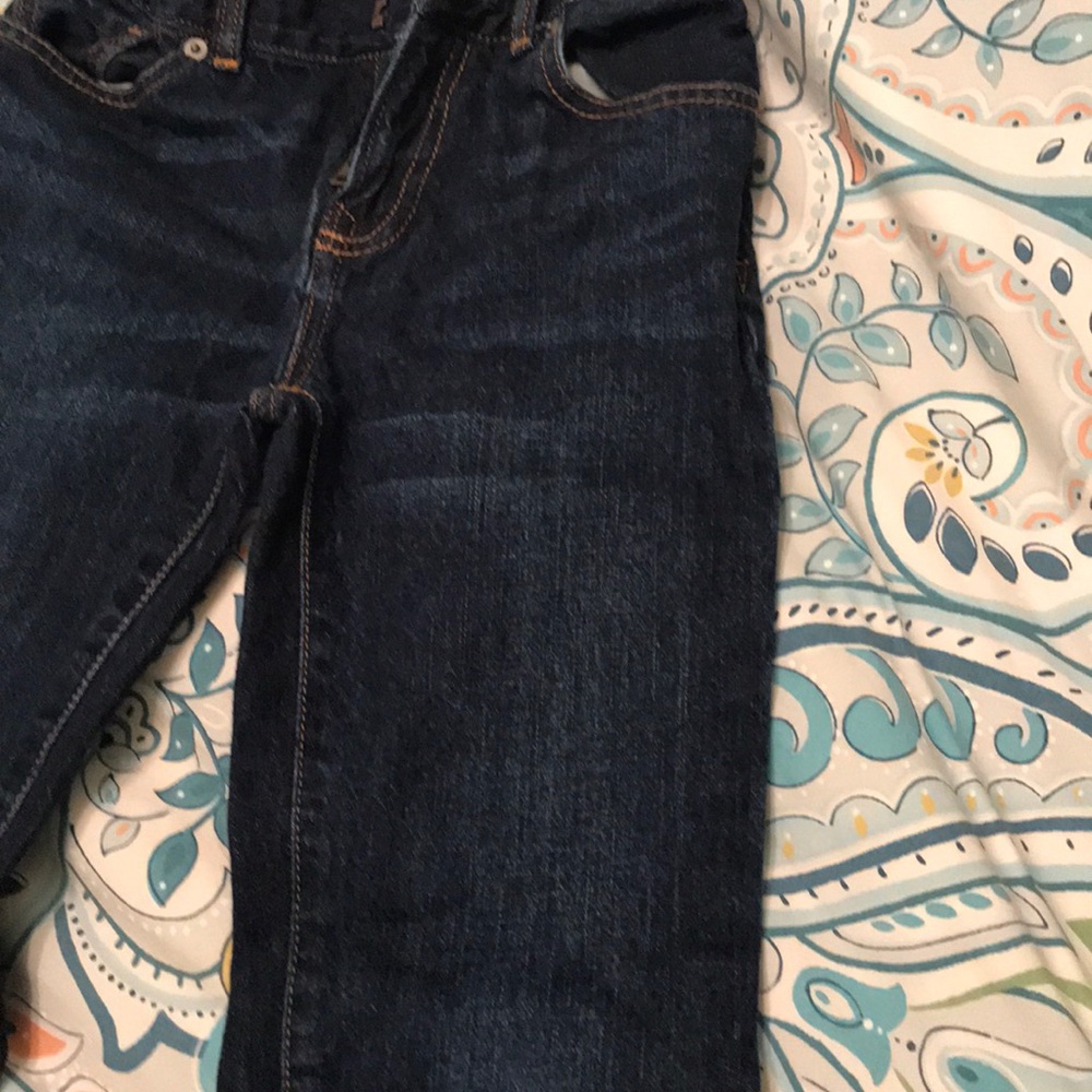 Gap jeans - Picture 2 of 5